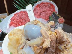 -骨之味·筒骨汤火锅(江头店)