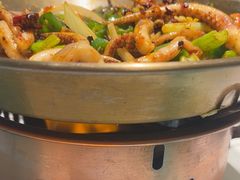 -川人百味(金安中央大街店)