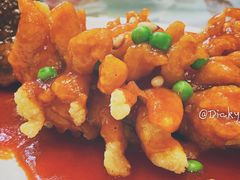 -钱塘宴(东站西子国际店)