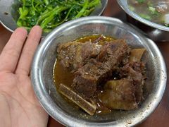 -阿秋牛排(湖心街店)