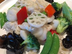 -上海小南国(正大店)