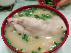 -廖老妈蹄花店(人民公园陕西街259号店)