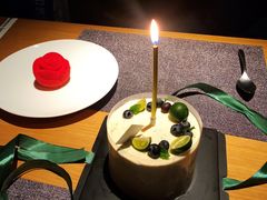 -姆们M Sweetie Cake(三里屯店)