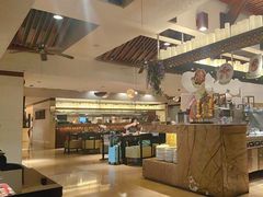 -金厨泰国餐厅·全泰籍厨师料理(拱北店)