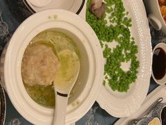 -扬州香格里拉·香宫中餐厅