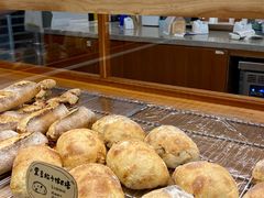-慢熟面包店bud bread(孩儿巷店)