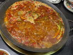 -沸炉重庆老火锅(军事博物馆店)