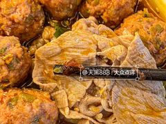 -三江两海老火锅(北京首店)
