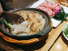 -煲大王猪肚鸡·椰子鸡火锅(红谷滩万达店)