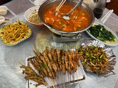 -四妹餐厅(玫瑰街店)