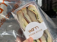 -Cafe on warm(丹霞店)