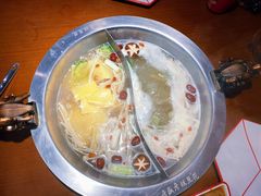 -豆花姐烂豆花火锅(水屯北路恒大滨河店)