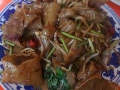 -特色小吃店(平遥县衙店)