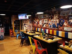 -源味屋韩式火锅&炸鸡(鼎城当代商城店)