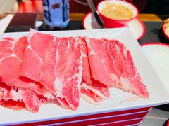 -京元盛·铜锅涮肉(五角场店)