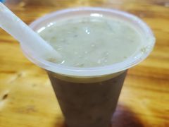 冰豆沙-李字号臭豆腐(总店)