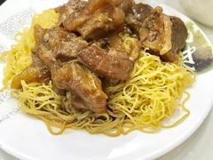 -麦文记面家(佐敦店)