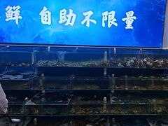 -仙螺岛海鲜自助餐厅(总店)