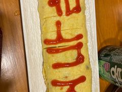 -恩你小木屋·韩式料理(假日广场店)