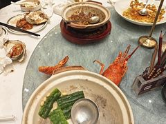 -喜宴又一村·粤菜·茶点·海鲜(壹方天地店)