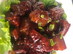 上海红烧肉-浦江餐饮•上海菜馆(五四路店)