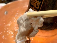 -丁卯•铜锅涮肉(工体店)