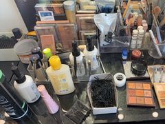-红像馆连锁精致证件照职场照(中关村店)