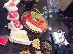 -畅想国度(黄埔店)