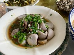 -峡谷农家乐饭店