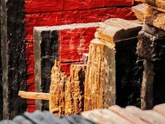 -北京大葆台遗址博物馆