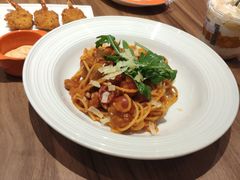 -必胜客(环球店)