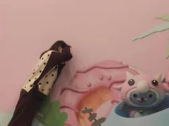 -海底捞火锅(万科广场店)