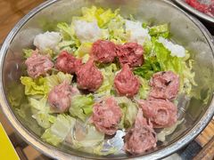 吉祥三宝-丰尔粥食·粥底火锅(大良总店)