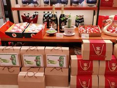 零售区-旺顺阁海鲜广场(亚运村店)