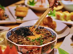 -酒井酱子·深夜食堂(东城汇店)