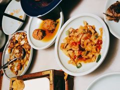 -小吊梨汤·北京菜·烤鸭(华润万象城店)