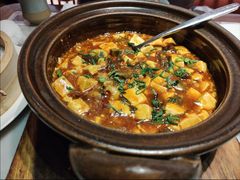 -桂满陇·杭州小馆(巴黎春天浦建店)