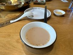 -格日勒阿妈蒙古厨房(新华广场店)