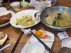 -醉得意·山茶油炒土鸡(泰安吾悦广场店)