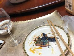 -海拉尔蒙古包(房山长阳总店)