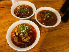 -蒋家肠旺面馆老店(合群路店)