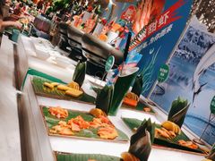 -亚马逊海鲜自助(梅溪湖步步高店)