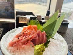 -柚·日式料理-富力万丽酒店