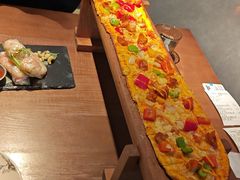-魏客咖啡(中铁中心店)