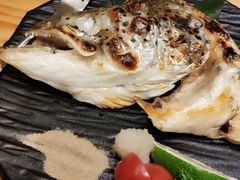 -吟松日式料理(莘庄店)
