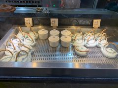 -大佛寺高级素食自助餐厅