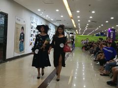 其他学生风采-首脑美容美发化妆美甲培训学校(龙岗校区)