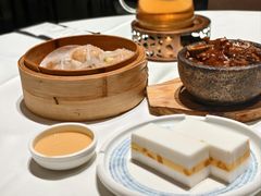 -银灯食府(丽丰国际中心店)