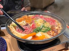 -京旬海鲜放题·铁板烧自助餐厅