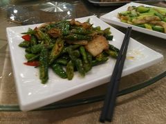 -荣威大酒店-中餐厅